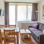 Belianky Tatranská Lomnica