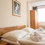 Belianky Aparthotel