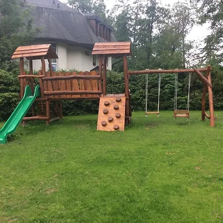 Belianky Tatrzańska Łomnica