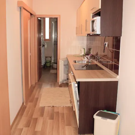 Belianky Apart Otel Tatranská Lomnica
