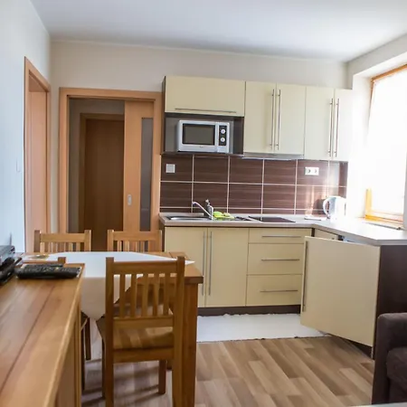Belianky 3* Tatranská Lomnica
