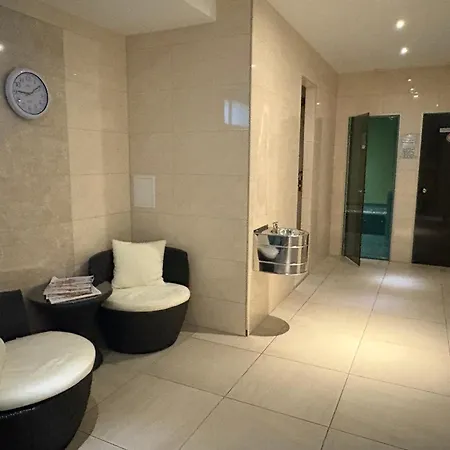 Lejlighedshotel Belianky