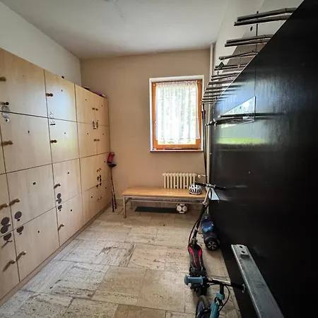 Belianky Tatranská Lomnica
