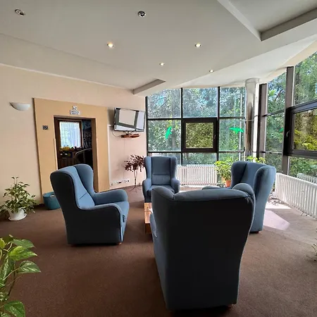 Aparthotel Belianky 3*