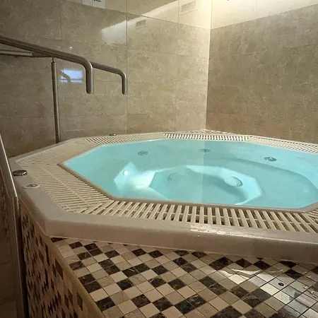 Belianky Lejlighedshotel 3*