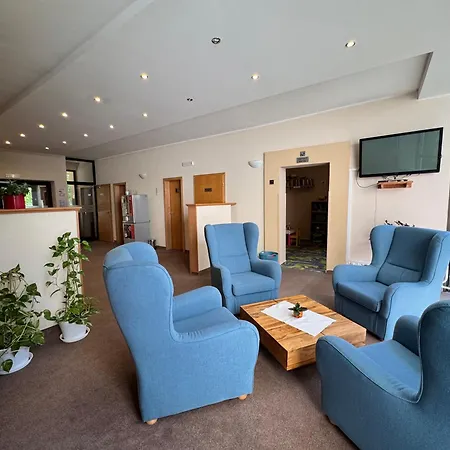 Aparthotel Belianky Tatranská Lomnica