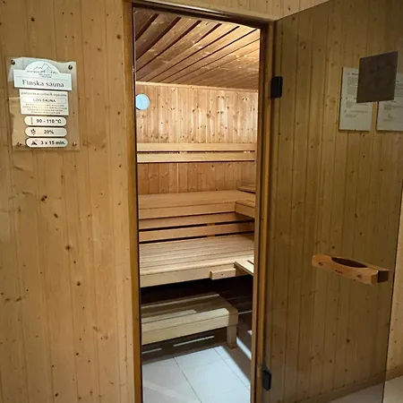 Belianky 3* Tatranská Lomnica