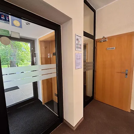 Belianky Lejlighedshotel