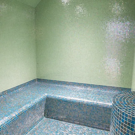 Hotel apartamentowy Belianky 3*