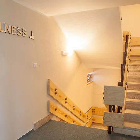 Belianky Tatrzańska Łomnica