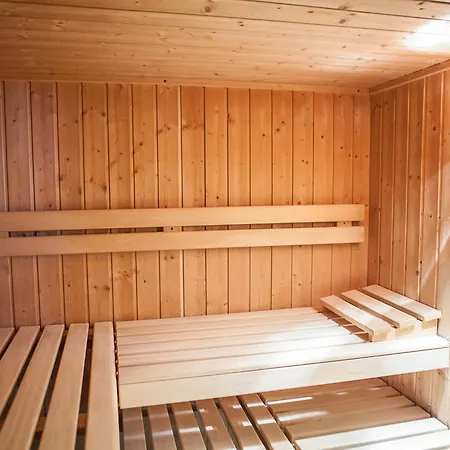 Aparthotel Belianky Tatranská Lomnica
