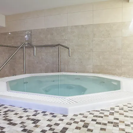Aparthotel Belianky 3*