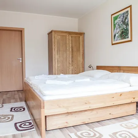 Belianky Tatrzańska Łomnica