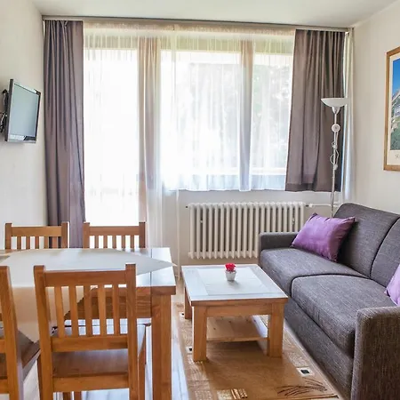 Belianky Tatrzańska Łomnica