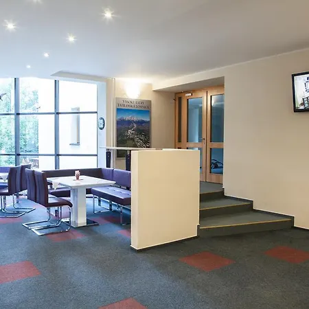 Hotel apartamentowy Belianky