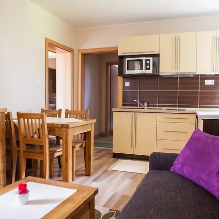 Belianky Tatrzańska Łomnica