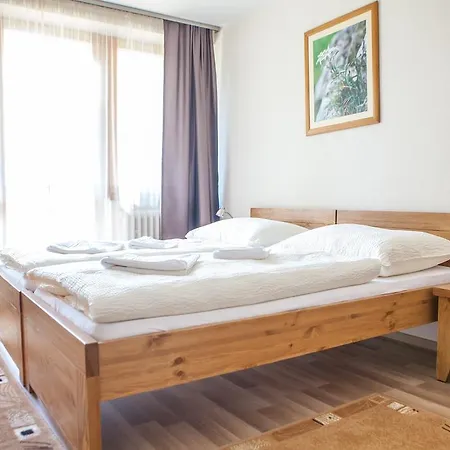 Apart Otel Belianky