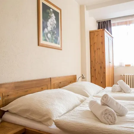 Belianky Aparthotel
